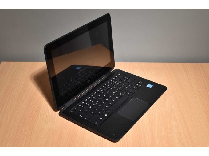 HP ProBook x360 11 G1 EE 29.5 cm ( 11.6" ) Touch
Ansicht geöffnet