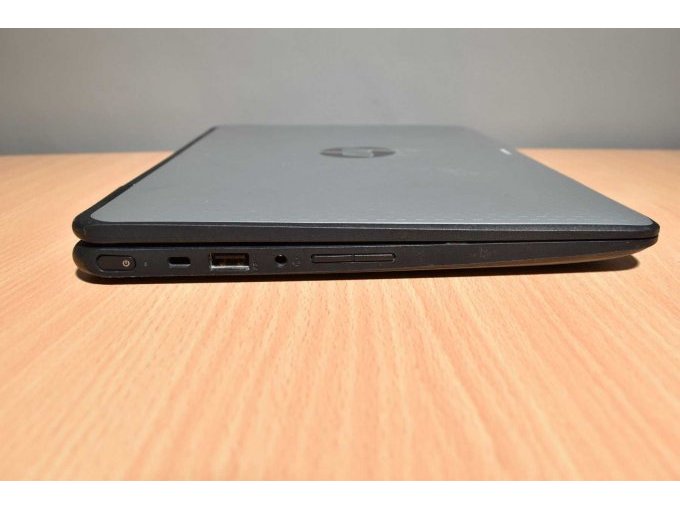 HP ProBook x360 11 G1 EE 29.5 cm ( 11.6" ) Touch
Ansicht von der Seite