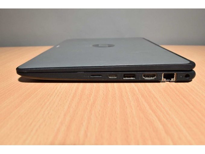 HP ProBook x360 11 G1 EE 29.5 cm ( 11.6" ) Touch
Ansicht von der Seite