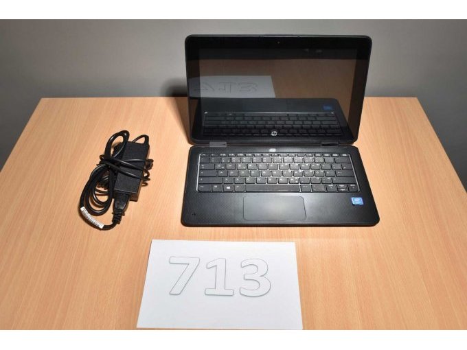 HP ProBook x360 11 G1 EE 29.5 cm ( 11.6" ) Touch
Gesamtansicht