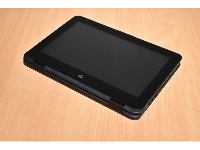 HP ProBook x360 11 G1 EE 29.5 cm ( 11.6" ) Touch
Ansicht aufgeklappt