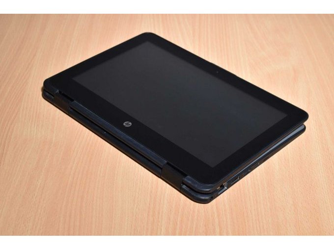 HP ProBook x360 11 G1 EE 29.5 cm ( 11.6" ) Touch
Ansicht aufgeklappt