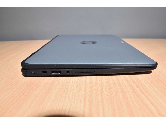 HP ProBook x360 11 G1 EE 29.5 cm ( 11.6" ) Touch
Ansicht von der Seite