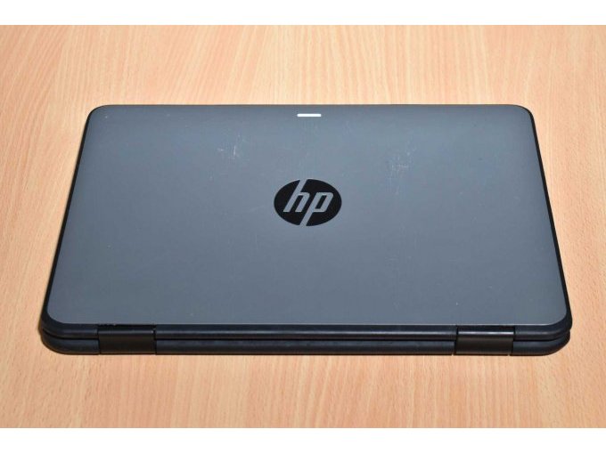 HP ProBook x360 11 G1 EE 29.5 cm ( 11.6" ) Touch
Ansicht geschlossen