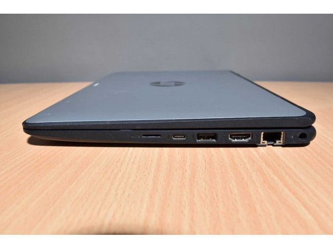 HP ProBook x360 11 G1 EE 29.5 cm ( 11.6" ) Touch
Ansicht von der Seite