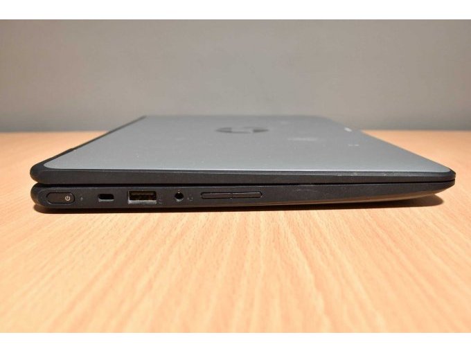 HP ProBook x360 11 G1 EE 29.5 cm ( 11.6" ) Touch
Ansicht von der Seite