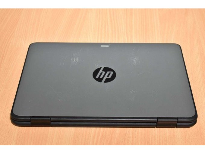 HP ProBook x360 11 G1 EE 29.5 cm ( 11.6" ) Touch
Ansicht geschlossen