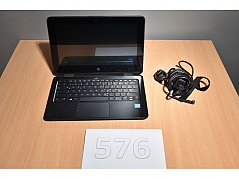 HP ProBook x360 11 G1 EE 29.5 cm ( 11.6" ) Touch
Gesamtansicht