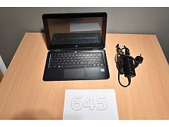 HP ProBook x360 11 G1 EE 29.5 cm ( 11.6" ) Touch
Gesamtansicht