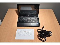 HP ProBook x360 11 G1 EE 29.5 cm ( 11.6" ) Touch
Gesamtansicht