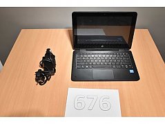 HP ProBook x360 11 G1 EE 29.5 cm ( 11.6" ) Touch
Gesamtansicht