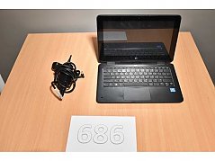 HP ProBook x360 11 G1 EE 29.5 cm ( 11.6" ) Touch
Gesamtansicht