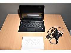 HP ProBook x360 11 G1 EE 29.5 cm ( 11.6" ) Touch
Gesamtansicht