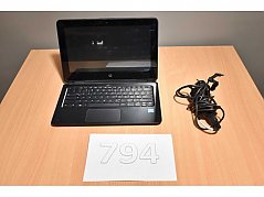 HP ProBook x360 11 G1 EE 29.5 cm ( 11.6" ) Touch
Gesamtansicht
