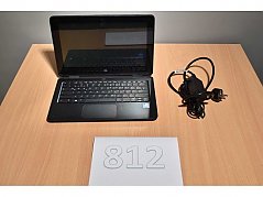 HP ProBook x360 11 G1 EE 29.5 cm ( 11.6" ) Touch
Gesamtansicht