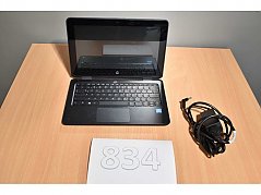 HP ProBook x360 11 G1 EE 29.5 cm ( 11.6" ) Touch
Gesamtansicht