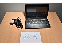 HP ProBook x360 11 G1 EE 29.5 cm ( 11.6" ) Touch
Gesamtansicht