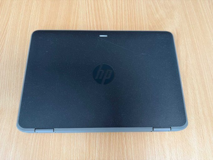 HP ProBook x360 11 G3 EE
Ansicht geschlossen von oben