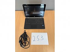 HP ProBook x360 11 G3 EE
mit Netzteil