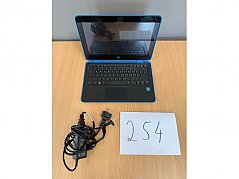 HP ProBook x360 11 G3 EE
mit Netzteil