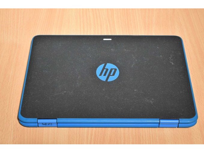 HP ProBook x360 11 G3 EE (11,6" ) 29,5 cm
Ansicht geschlossen