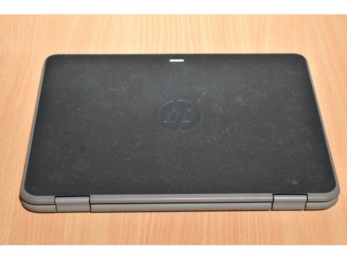 HP ProBook x360 11 G3 EE (11,6" ) 29,5 cm
Ansicht aufgeklappt