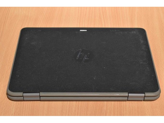 HP ProBook x360 11 G3 EE (11,6" ) 29,5 cm
Ansicht geschlossen