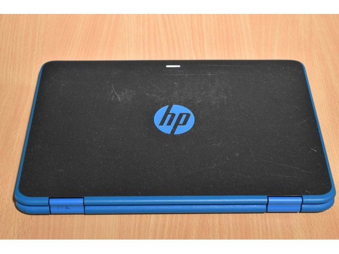 HP ProBook x360 11 G3 EE (11,6" ) 29,5 cm
Ansicht geschlossen