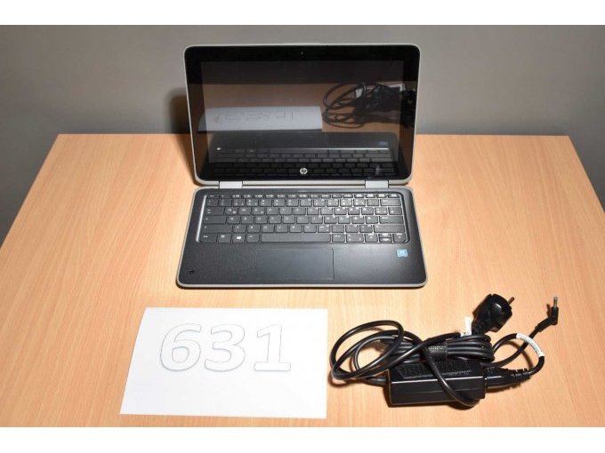 HP ProBook x360 11 G3 EE (11,6" ) 29,5 cm
Gesamtansicht