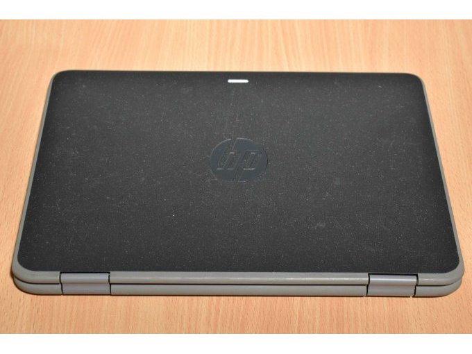HP ProBook x360 11 G3 EE (11,6" ) 29,5 cm
Ansicht geschlossen