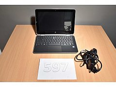 HP ProBook x360 11 G3 EE (11,6" ) 29,5 cm
Gesamtansicht