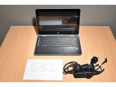 HP ProBook x360 11 G3 EE (11,6" ) 29,5 cm
Gesamtansicht
