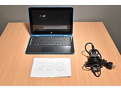 HP ProBook x360 11 G3 EE (11,6" ) 29,5 cm
Gesamtansicht
