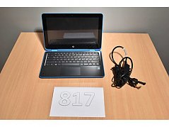 HP ProBook x360 11 G3 EE (11,6" ) 29,5 cm
Gesamtansicht