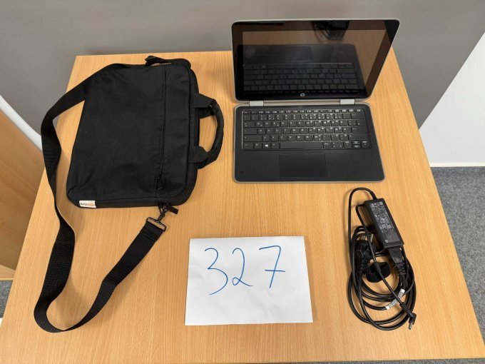 HP ProBook x360 11 G3 EE
Gesamtansicht
