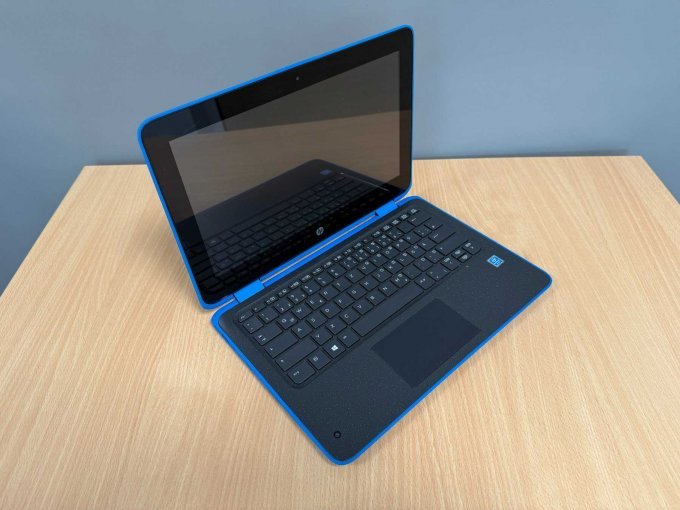 HP ProBook x360 11 G3 EE 29.5 cm ( 11.6" ) Touch
Ansicht geöffnet