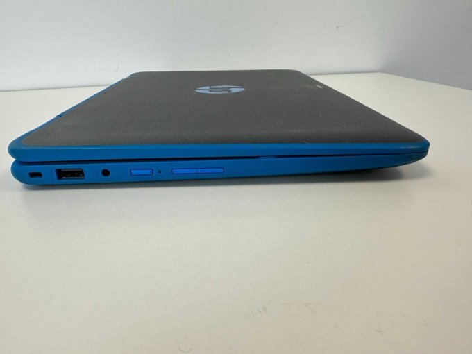 : HP ProBook x360 11 G3 EE 29.5 cm ( 11.6" ) Touch
Ansicht geschlossen von der Seite