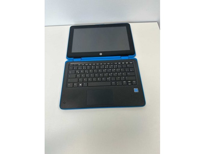: HP ProBook x360 11 G3 EE 29.5 cm ( 11.6" ) Touch
Ansicht geöffnet