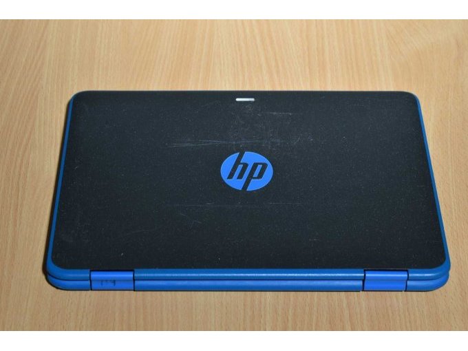 HP ProBook x360 11 G3 EE 29.5 cm ( 11.6" ) Touch
Ansicht geschlossen