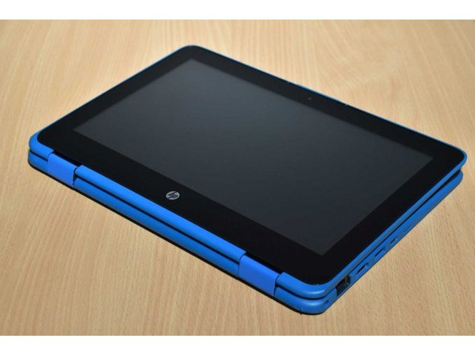 HP ProBook x360 11 G3 EE 29.5 cm ( 11.6" ) Touch
Ansicht aufgeklappt