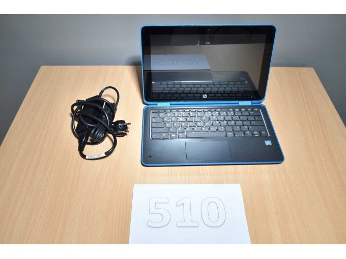 P ProBook x360 11 G3 EE 29.5 cm ( 11.6" ) Touch
Gesamtansicht