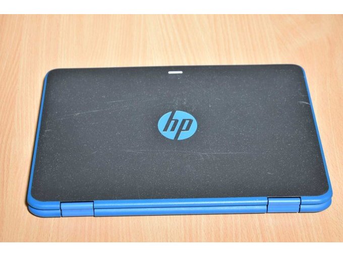 P ProBook x360 11 G3 EE 29.5 cm ( 11.6" ) Touch
Ansicht geschlossen