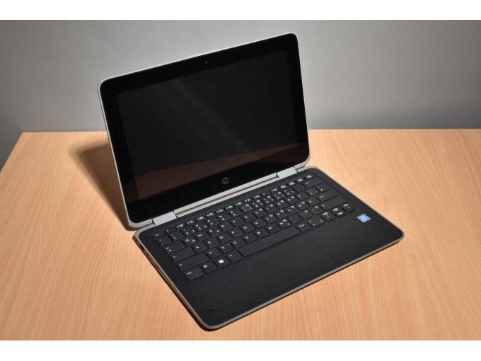 HP ProBook x360 11 G3 EE 29.5 cm ( 11.6" ) Touch
Ansicht geöffnet