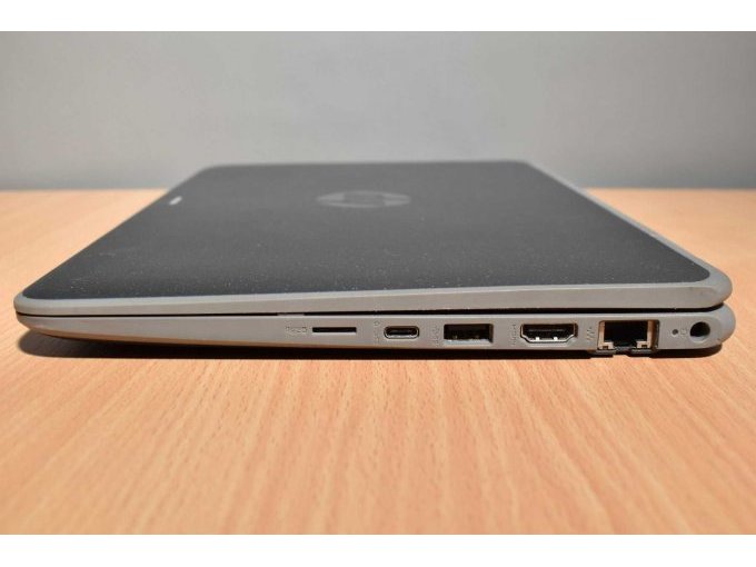 HP ProBook x360 11 G3 EE 29.5 cm ( 11.6" ) Touch
Ansicht von der Seite