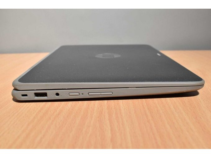 HP ProBook x360 11 G3 EE 29.5 cm ( 11.6" ) Touch
Ansicht von der Seite