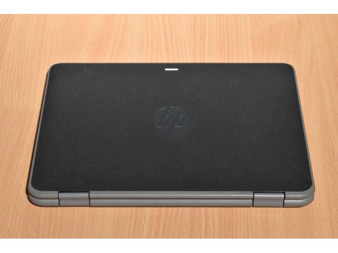 HP ProBook x360 11 G3 EE 29.5 cm ( 11.6" ) Touch
Ansicht geschlossen