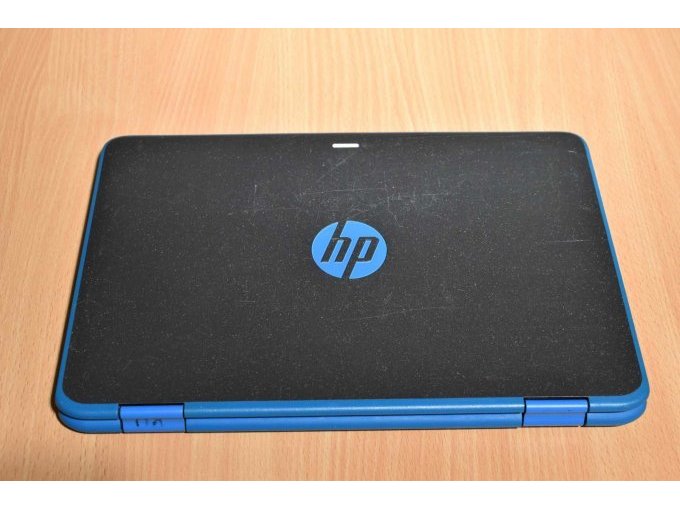 HP ProBook x360 11 G3 EE 29.5 cm ( 11.6" ) Touch
Ansicht geschlossen