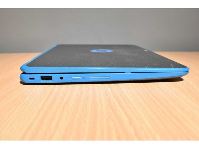 HP ProBook x360 11 G3 EE 29.5 cm ( 11.6" ) Touch
Ansicht von der Seite