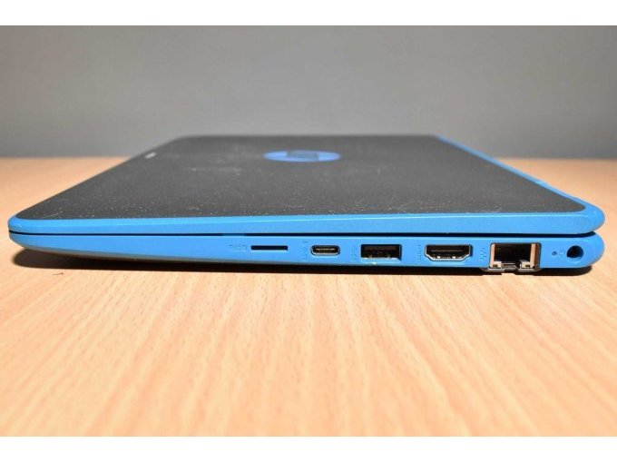 HP ProBook x360 11 G3 EE 29.5 cm ( 11.6" ) Touch
Ansicht von der Seite