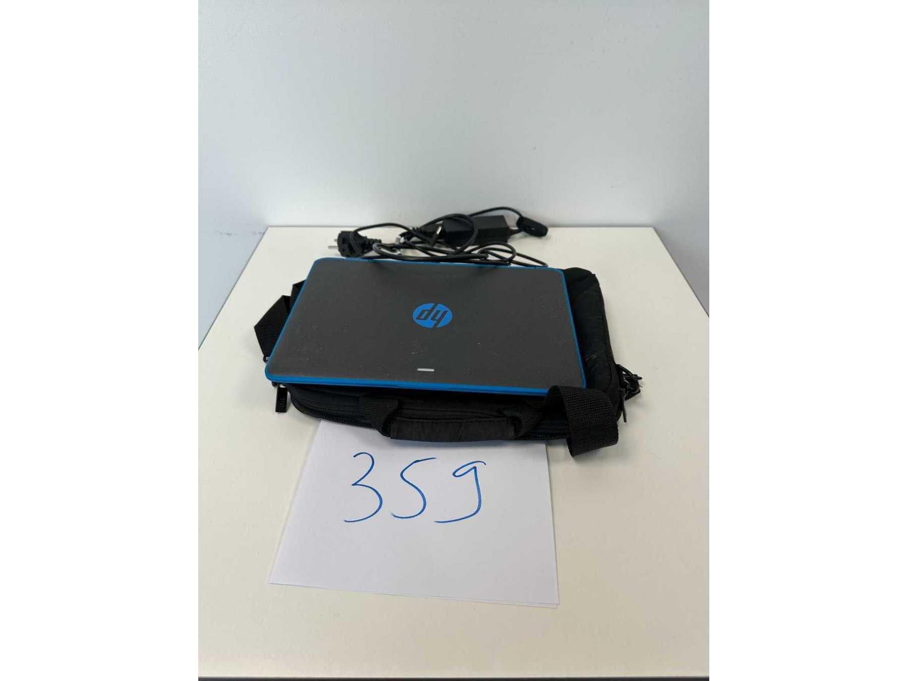 : HP ProBook x360 11 G3 EE 29.5 cm ( 11.6" ) Touch
Gesamtansicht